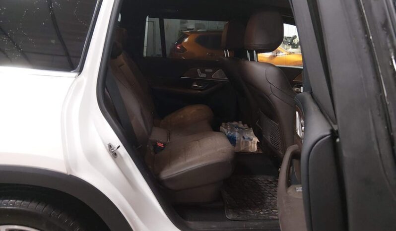 
								2023 Mercedes-benz Gls-klasse full									