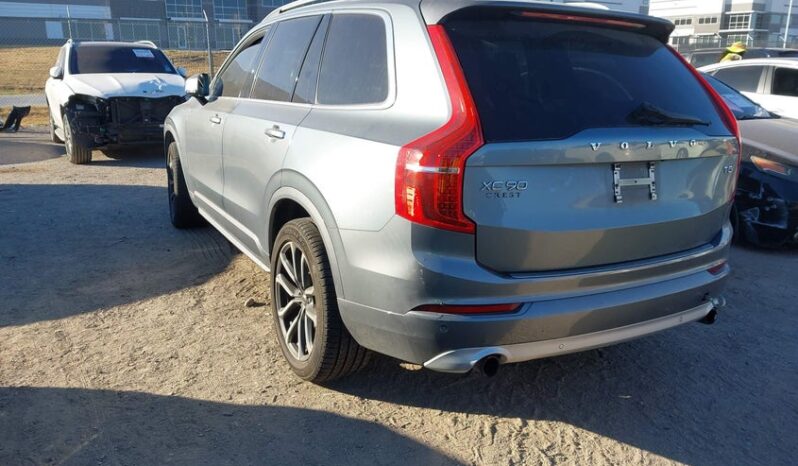 
								2018 Volvo Xc90 full									