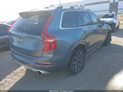 
										2018 Volvo Xc90 full									