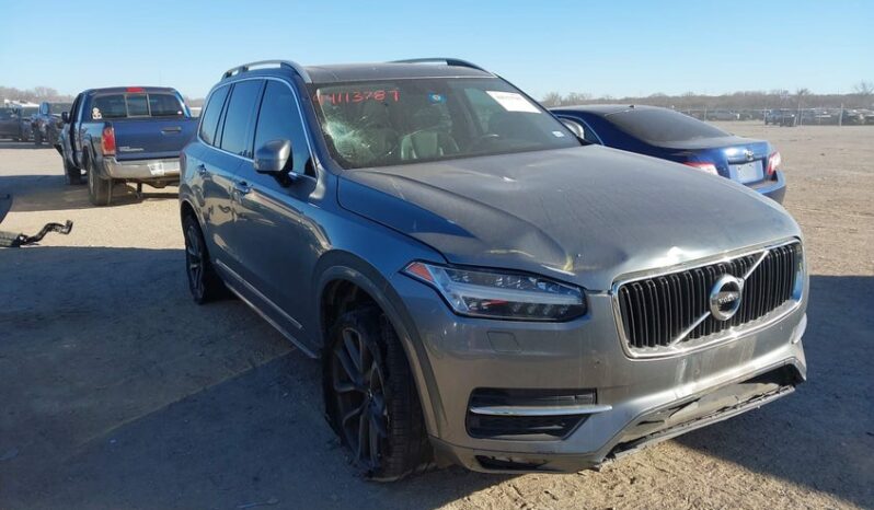 
								2018 Volvo Xc90 full									