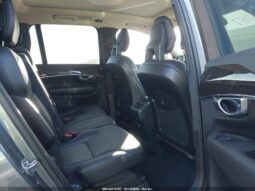 
										2018 Volvo Xc90 full									