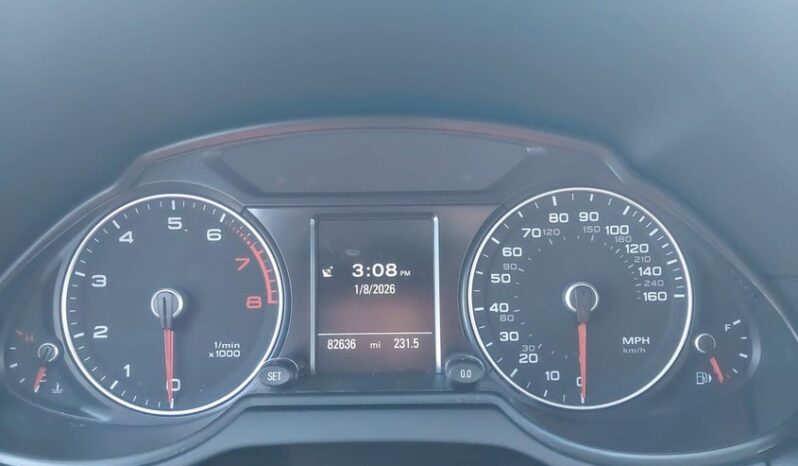 
								2017 Audi Q5 full									