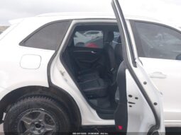 
										2017 Audi Q5 full									