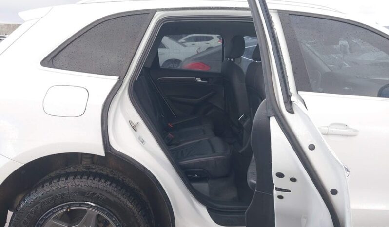 
								2017 Audi Q5 full									
