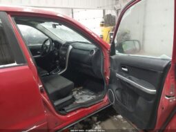 
										2012 Suzuki Grand vitara full									
