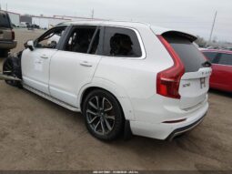 
										2016 Volvo Xc90 full									