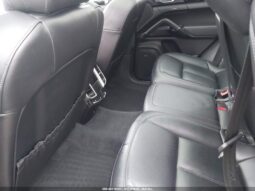 
										2017 Porsche Cayenne full									