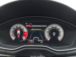 
										2020 Audi S4 full									