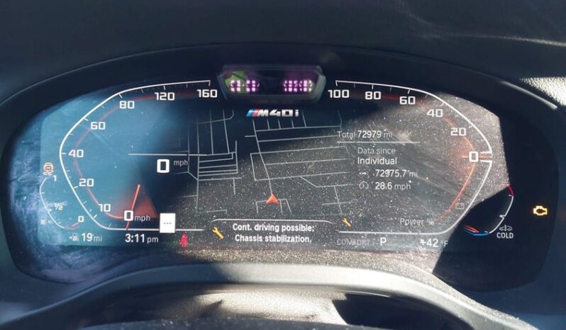 
								2023 BMW X4 full									