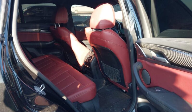 
								2023 BMW X4 full									