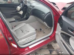 
										2006 Lexus Gs 300 full									