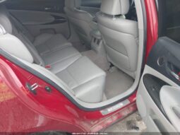 
										2006 Lexus Gs 300 full									