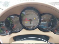 
										2015 Porsche Cayenne full									