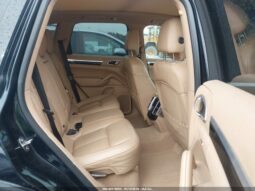 
										2015 Porsche Cayenne full									