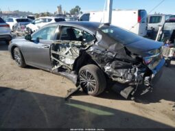 
										2025 Lexus Es 350 full									