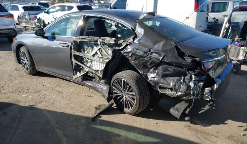 
								2025 Lexus Es 350 full									