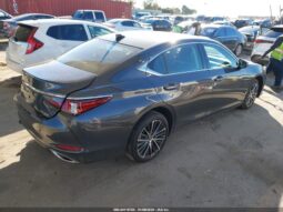 
										2025 Lexus Es 350 full									