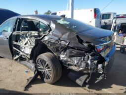 
										2025 Lexus Es 350 full									