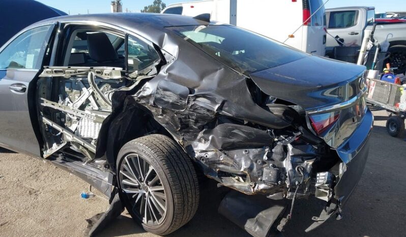 
								2025 Lexus Es 350 full									