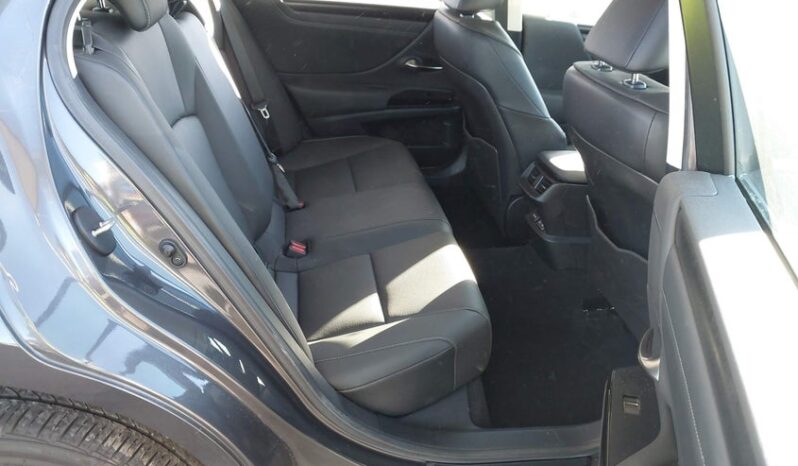 
								2025 Lexus Es 350 full									