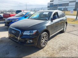 
										2016 Audi Q5 full									