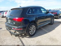 
										2016 Audi Q5 full									