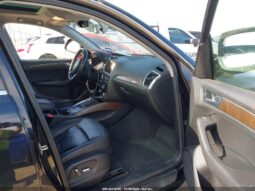 
										2016 Audi Q5 full									