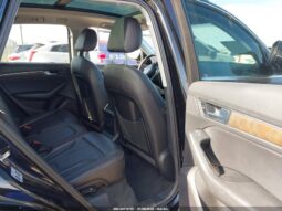 
										2016 Audi Q5 full									