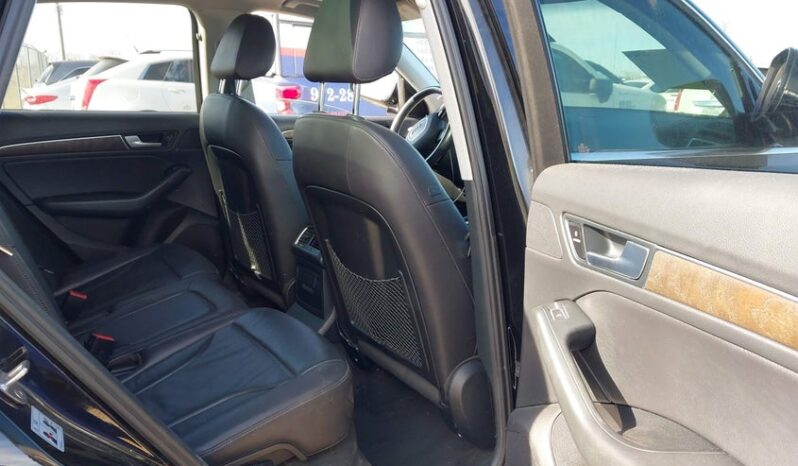
								2016 Audi Q5 full									