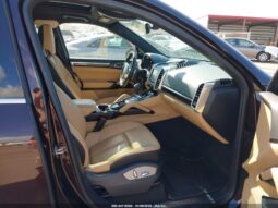 
										2014 Porsche Cayenne full									