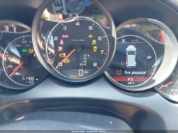 
										2014 Porsche Cayenne full									