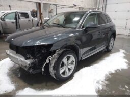 
										2018 Audi Q5 full									