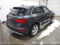 
										2018 Audi Q5 full									