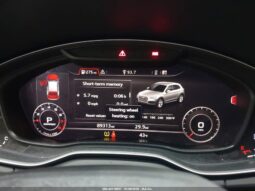 
										2018 Audi Q5 full									