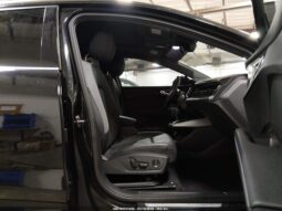 
										2022 Audi Q4 e-tron full									