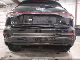 
										2022 Audi Q4 e-tron full									