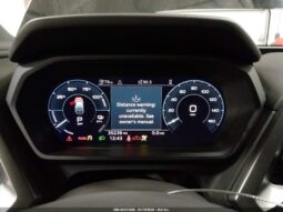 
										2022 Audi Q4 e-tron full									