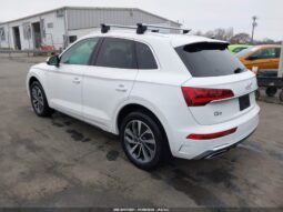 
										2023 Audi Q5 full									