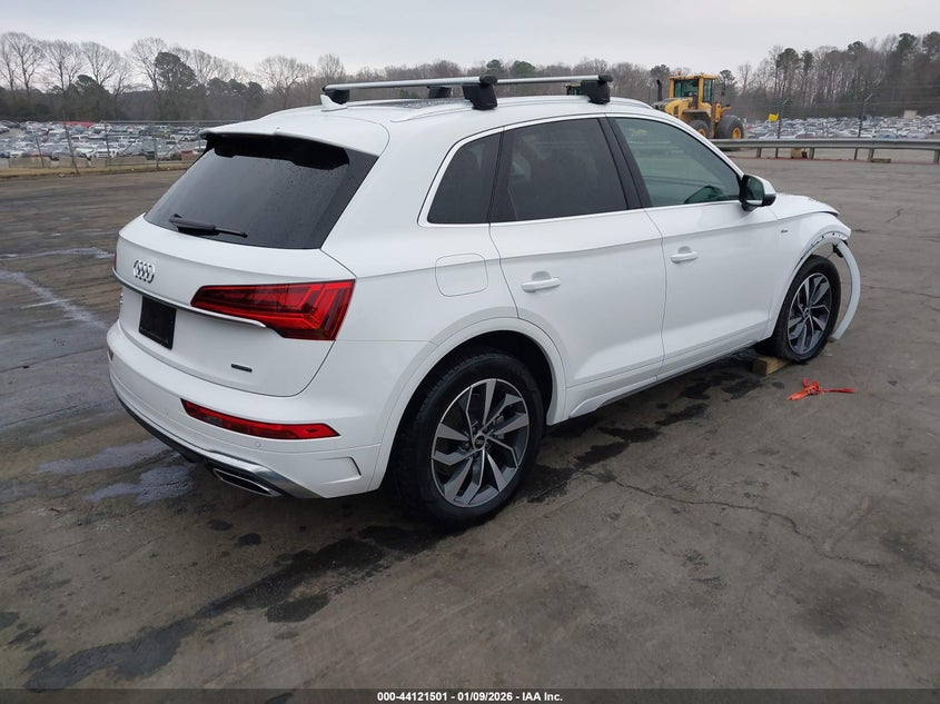 2023 Audi Q5
