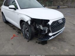 
										2023 Audi Q5 full									