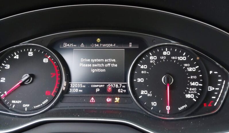 
								2023 Audi Q5 full									