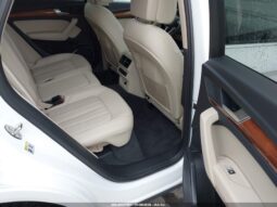 
										2023 Audi Q5 full									