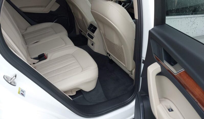 
								2023 Audi Q5 full									