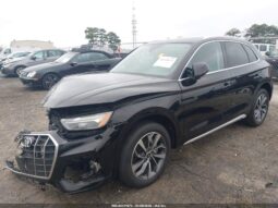 
										2021 Audi Q5 full									