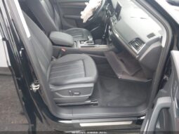 
										2021 Audi Q5 full									
