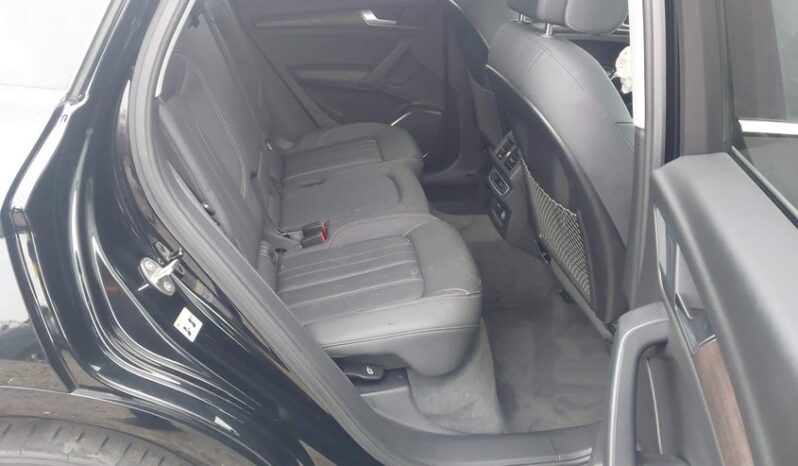 
								2021 Audi Q5 full									