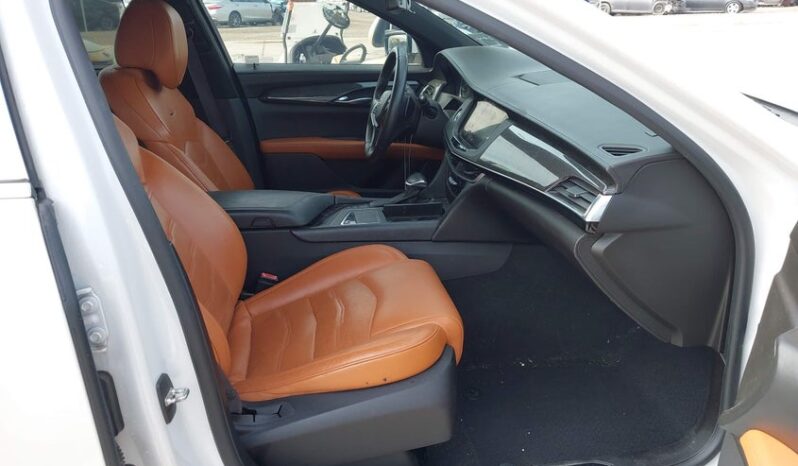 
								2016 Cadillac Ct6 full									