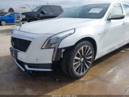 
										2016 Cadillac Ct6 full									
