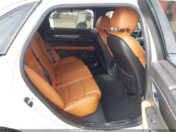 
										2016 Cadillac Ct6 full									