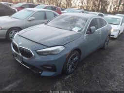 
										2021 BMW 2 series full									